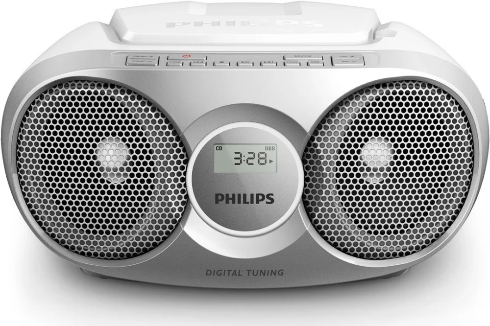 Philips AZ215S/12 Časově Omezené