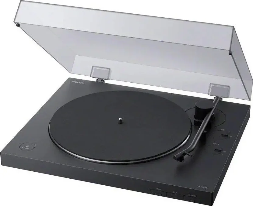 Sony PSLX310BT Top Prodej