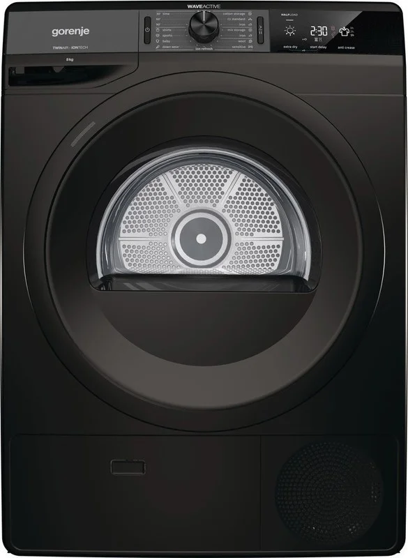 Gorenje DE 82ILB/G Aktuální