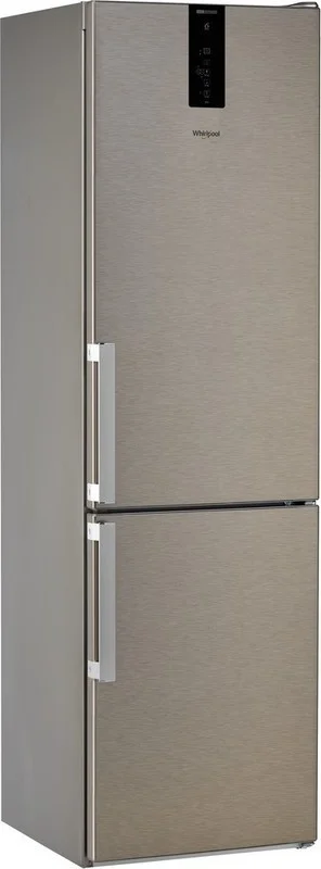 Bezpečná Platba Whirlpool W9 931D B H