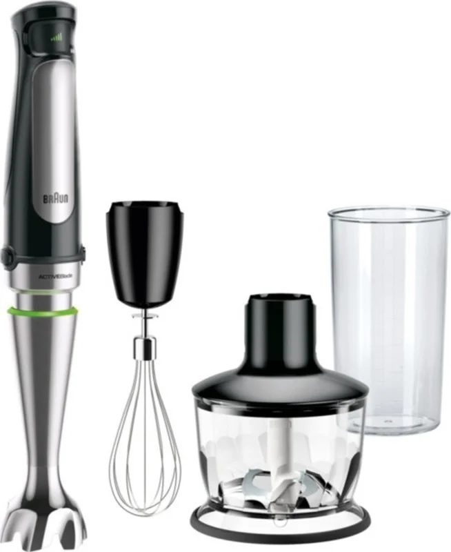 Braun MQ 7035 Bezpečná Platba