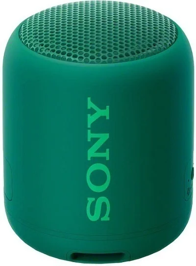 Přímo Od Výrobce Sony SRSXB12G.CE7