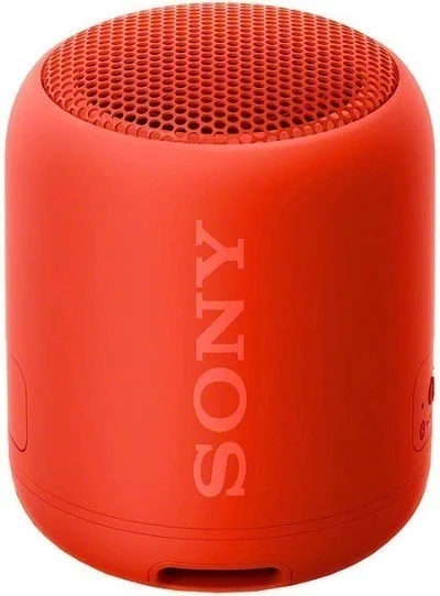 Sony SRSXB12R.CE7 Kup Teď