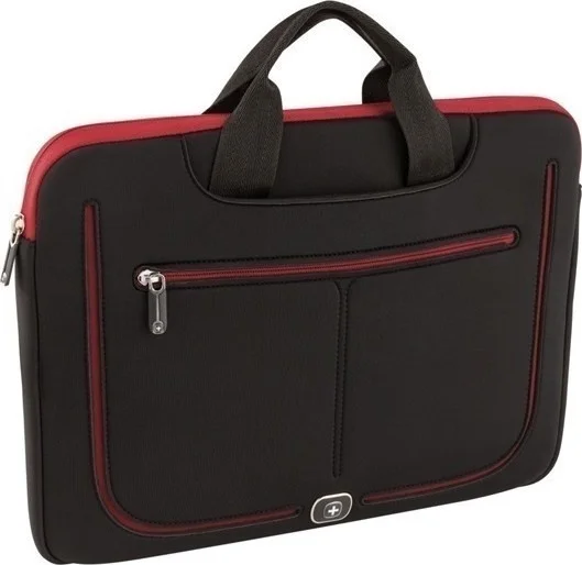 Wenger WG358 Resolution 13" obal na NTB Vrácení Zdarma