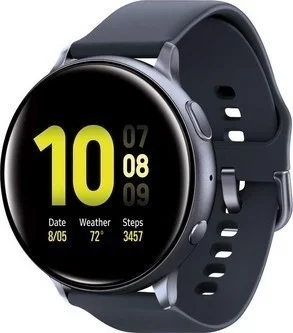 Samsung SM-R820 Galaxy W Acti Black 44mm Poslední Šance