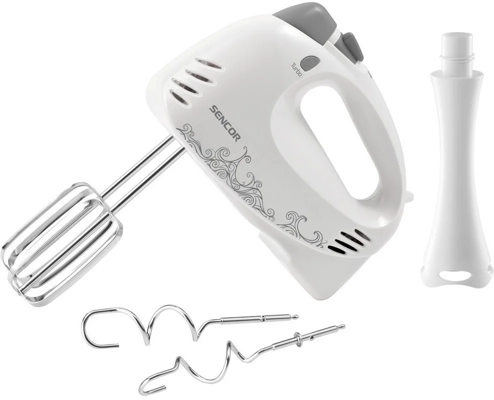 Autentický Sencor SHM 5270-EUE3