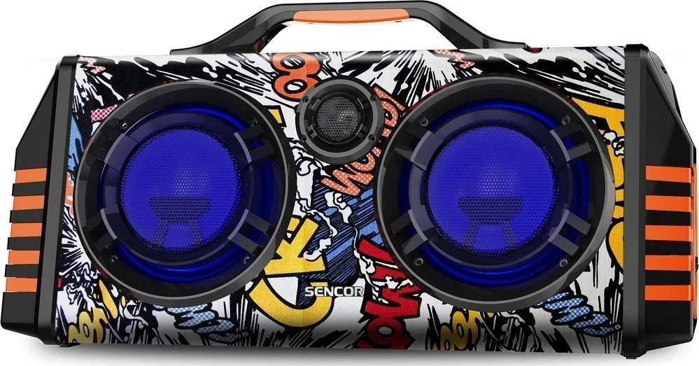 Zlevněný Sencor SSS 3600 Kids