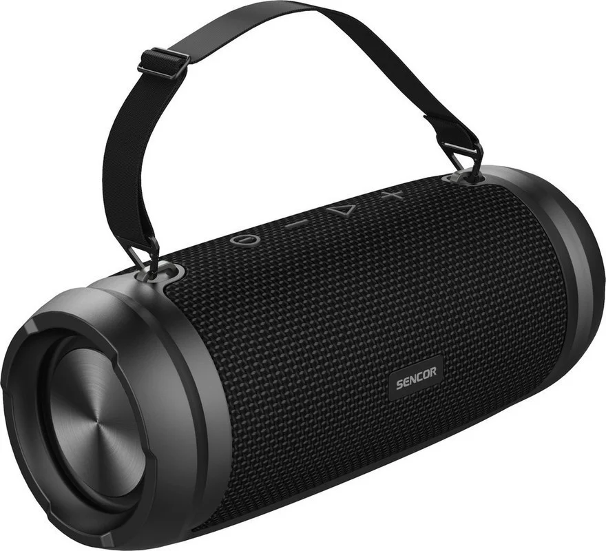Super Cena Sencor SSS 6800 Sirius maxi + garance 60 dní vrácení peněz