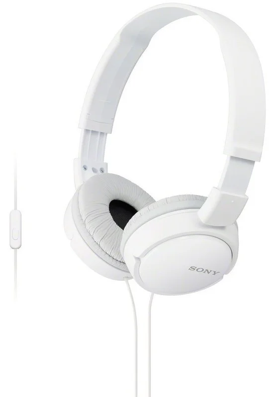 Levný Sony MDR ZX110APW