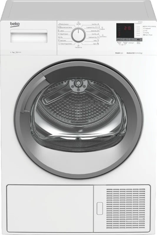 Beko DS 7512GX Cenově Výhodný