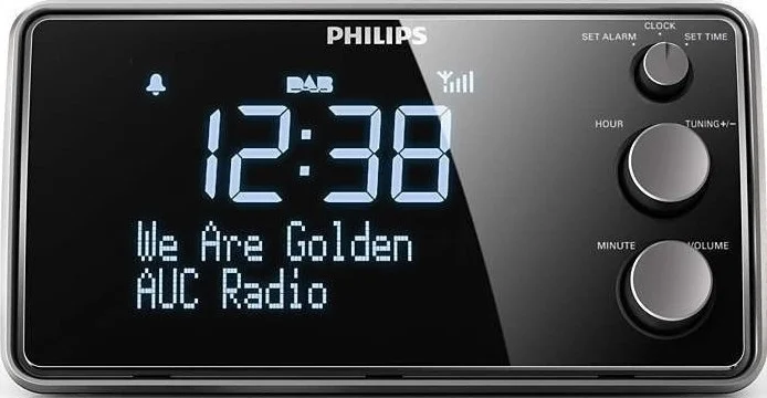 Philips AJB3552 Expresní Doručení