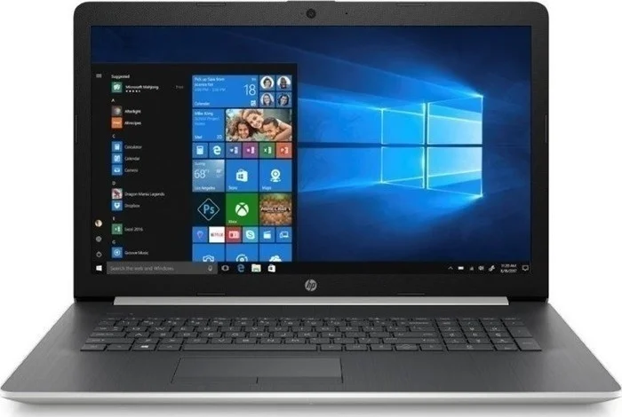 HP 17-ca1301nc/WIN10 Omezená Nabídka