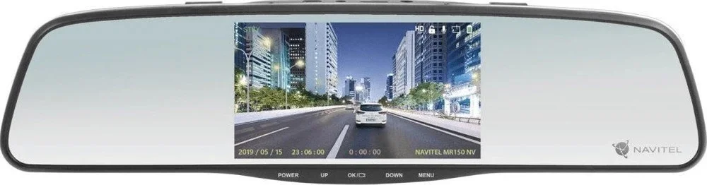 Zlevněný Navitel MR150 NV