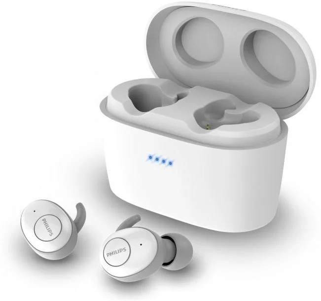 Speciální Cena Philips SHB2515WT/10 bílá