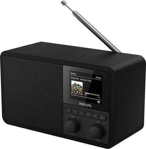 Philips TAPR802 Poslední Šance