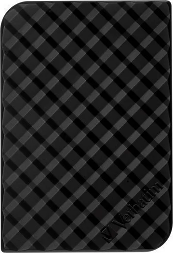 Verbatim Store 1,5TB G2 Black (53226) Sleva
