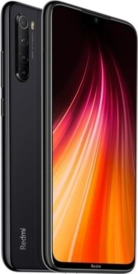 Xiaomi Redmi Note 8T šedá 4GB/128GB Nakupujte Hned