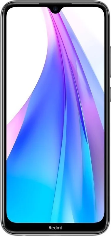 Horká Nabídka Xiaomi Redmi Note 8T šedá 4GB/64GB