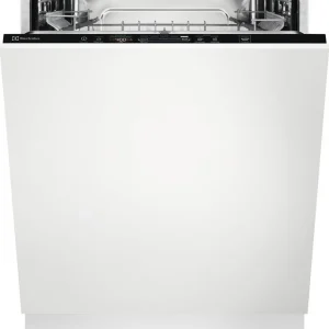 Electrolux EEQ47215L + 10 let záruka na motor Značkový