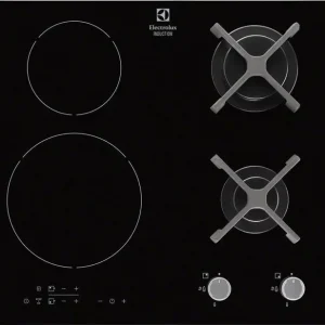 Přímo Od Výrobce Electrolux EGD6576NOK