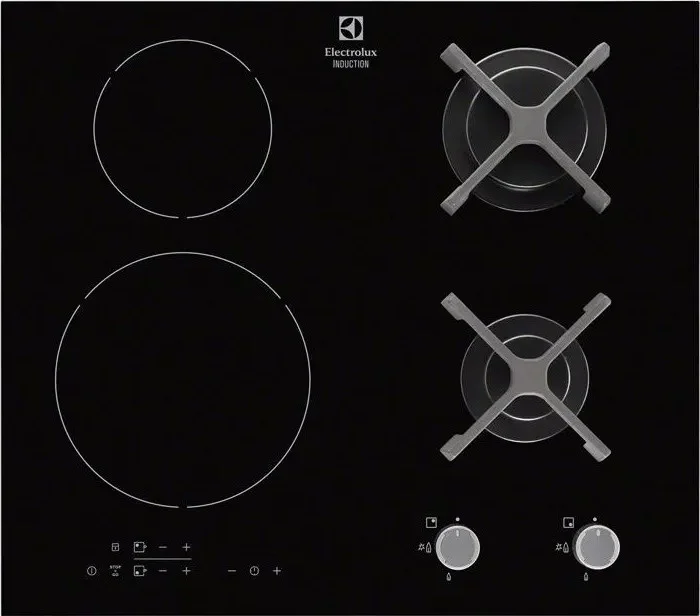 Přímo Od Výrobce Electrolux EGD6576NOK