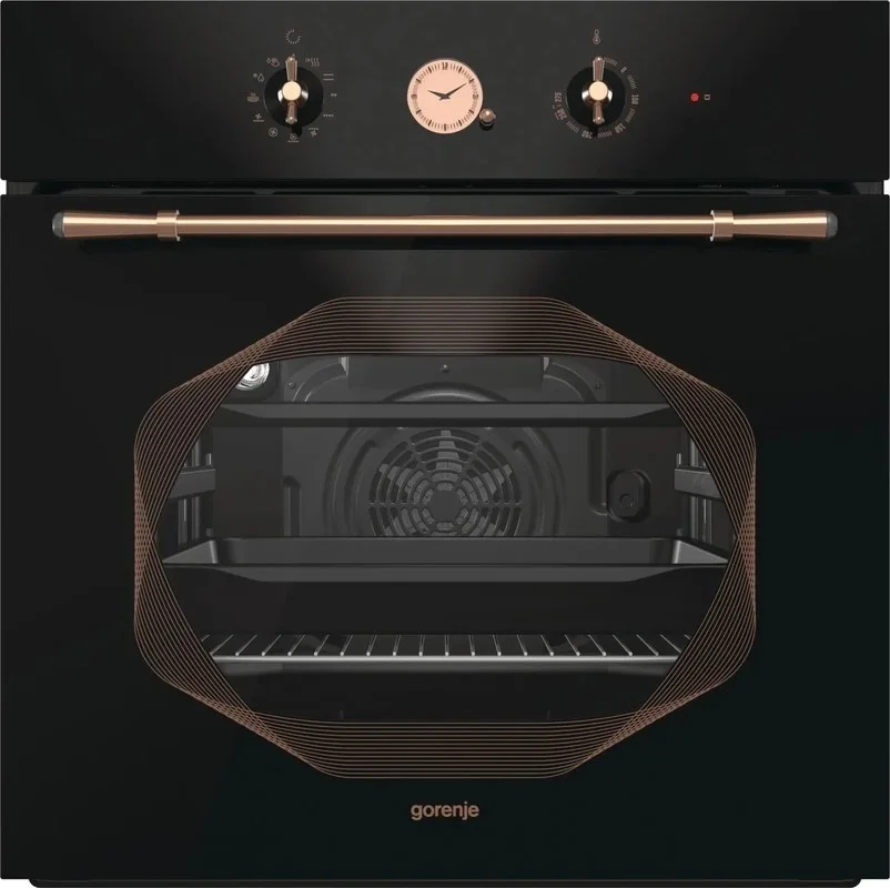 Sezónní Sleva Gorenje BO727INB