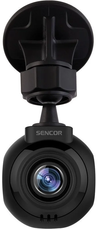 Sencor SCR 5000GS Must-Have