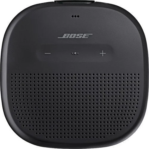 Víkendová Akce BOSE SoundLink Micro černý