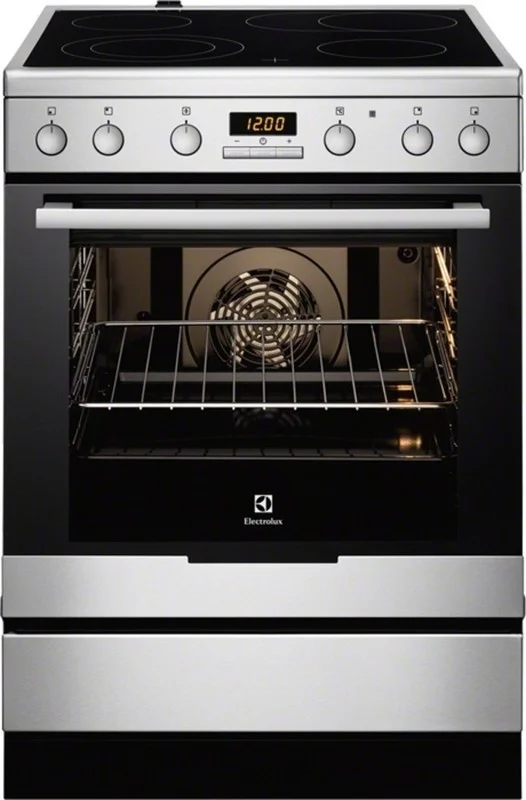 Electrolux EKC 6450 AOX Nejprodávanější