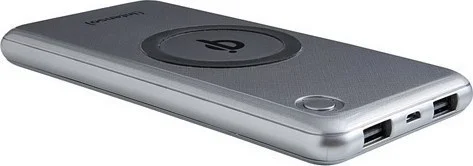 Objednat Nyní Intenso WP10000mAh Qi