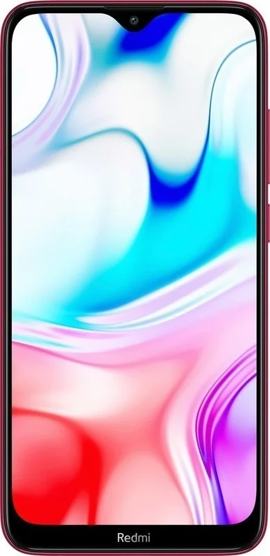 Pouze Dnes Xiaomi Redmi 8 4GB/64GB Ruby Red