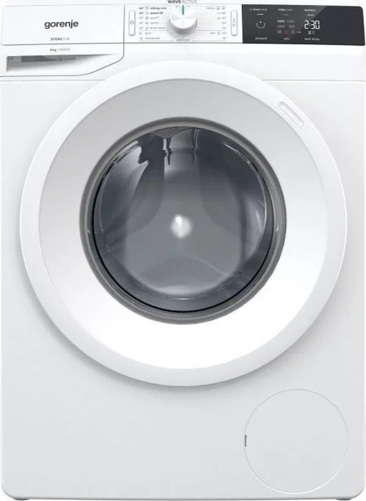 Gorenje WE 64S3 Autentický
