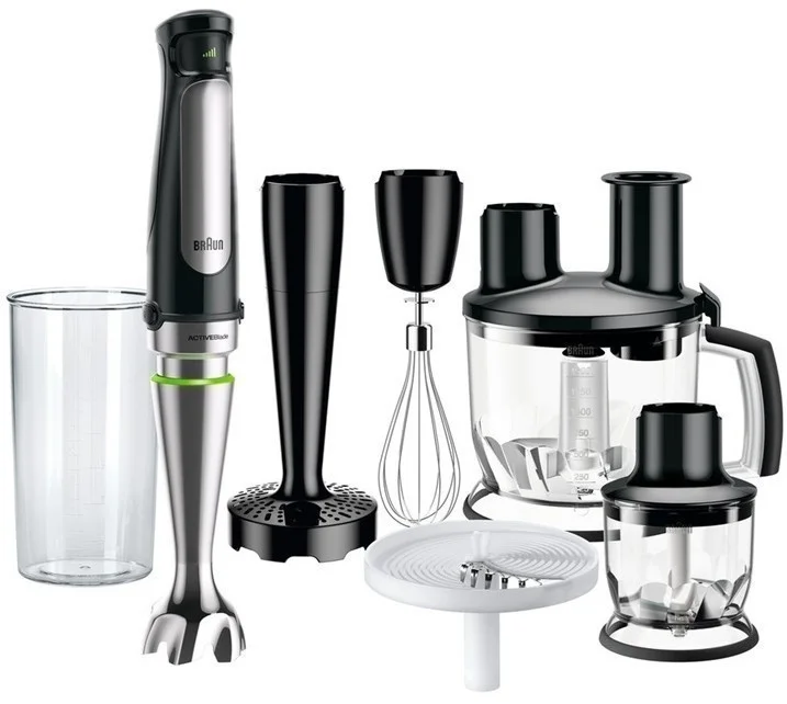 Braun MQ 7087 Finální Výprodej