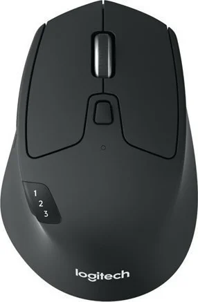 Víkendová Akce Logitech M720 Triathlon