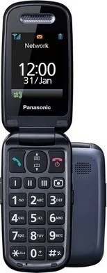 Výhodná Nabídka Panasonic KX-TU456EXCE