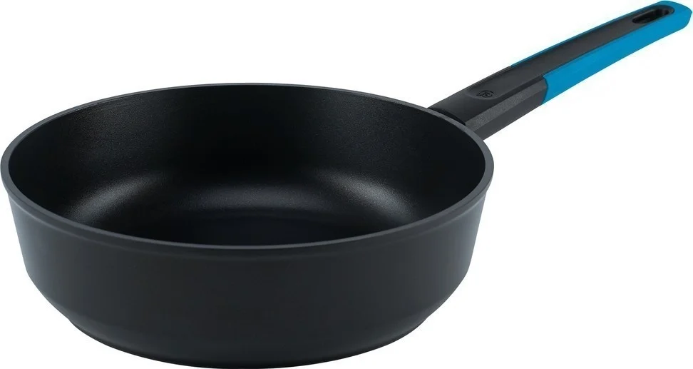 Remoska PAN 2607CI Blue Značkový