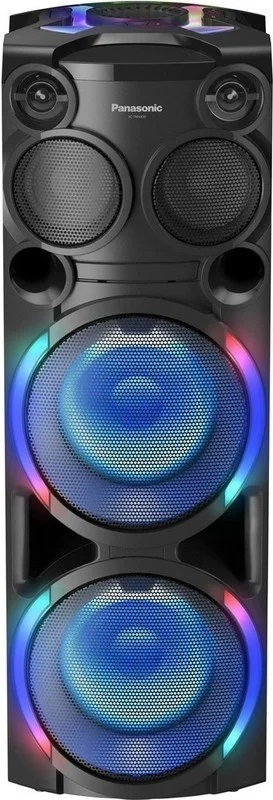 Panasonic SC-TMAX50E-K Autentický
