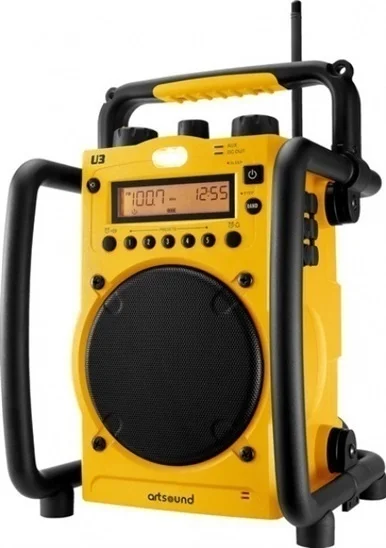 ArtSound U3 Vrácení Zdarma