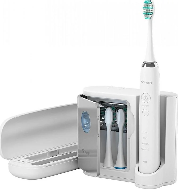 Levný TrueLife SonicBrush UV