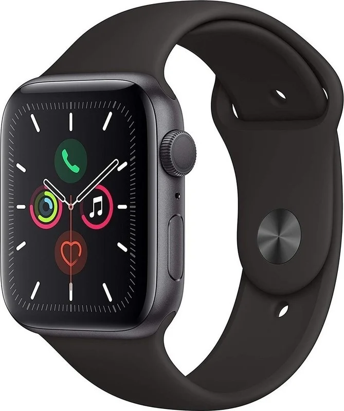 Apple Watch S5 44mm Sp. Grey mwvf2hc/a Sleva
