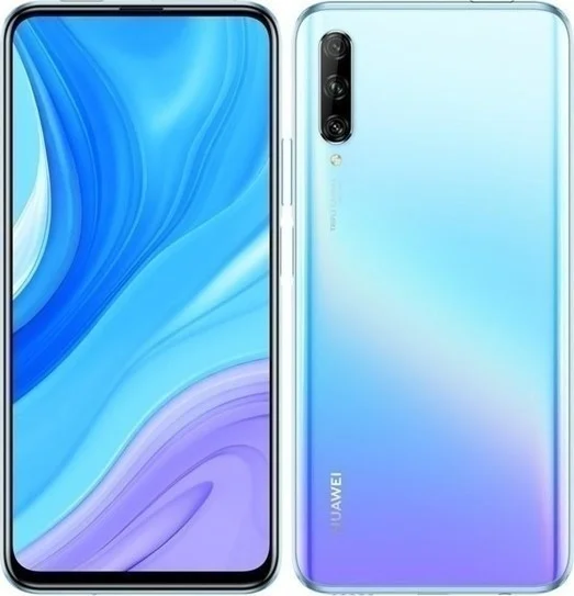 Akční Nabídka Huawei P Smart Pro DS Breathing Crystal