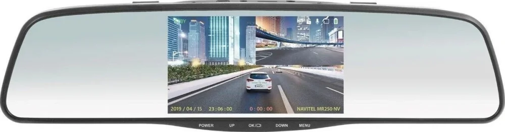 Zlevněný Navitel MR250 NV