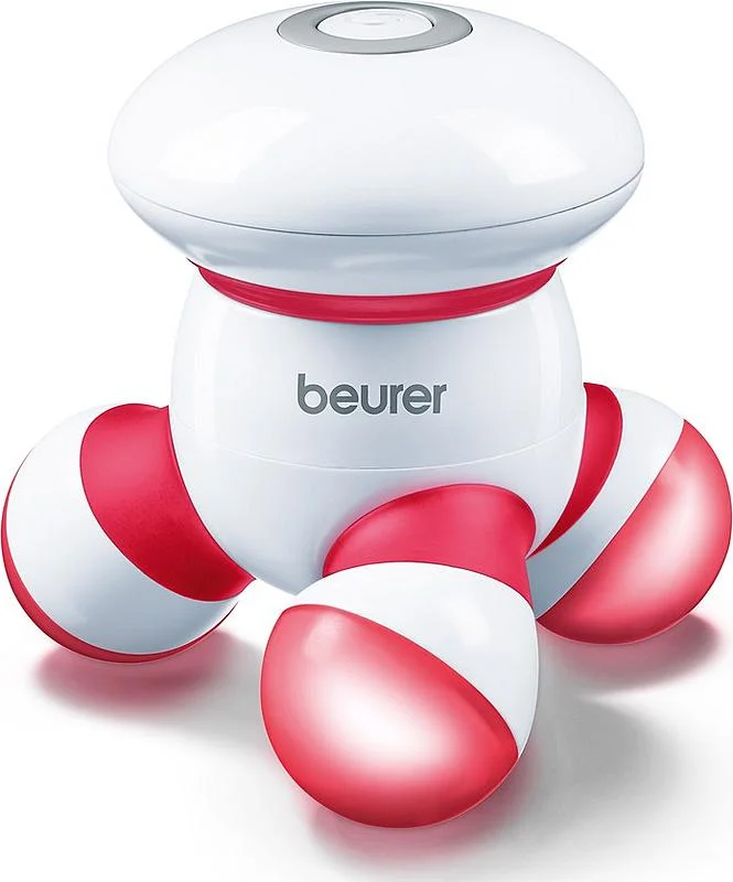 Beurer MG 16 RED Autentický