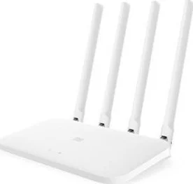 Xiaomi Router 4A Omezená Nabídka