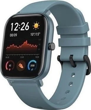 Nejlepší Cena Amazfit GTS Blue