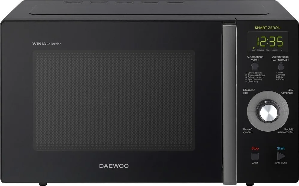 Daewoo KQG 81U0K Originální