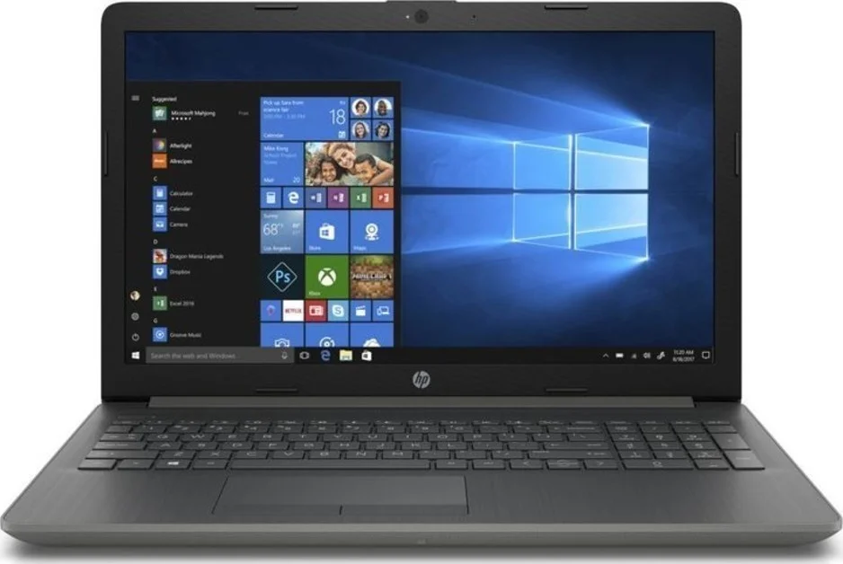 HP 15-db1003nc ryz3-3300U 4GB 1TB W10 gr Koupit Online