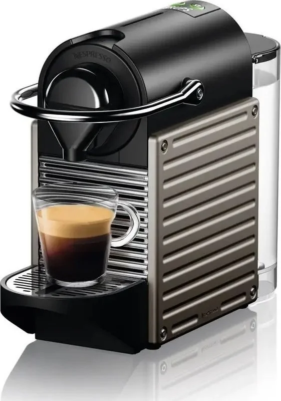 KRUPS XN304T10 Sezónní Sleva