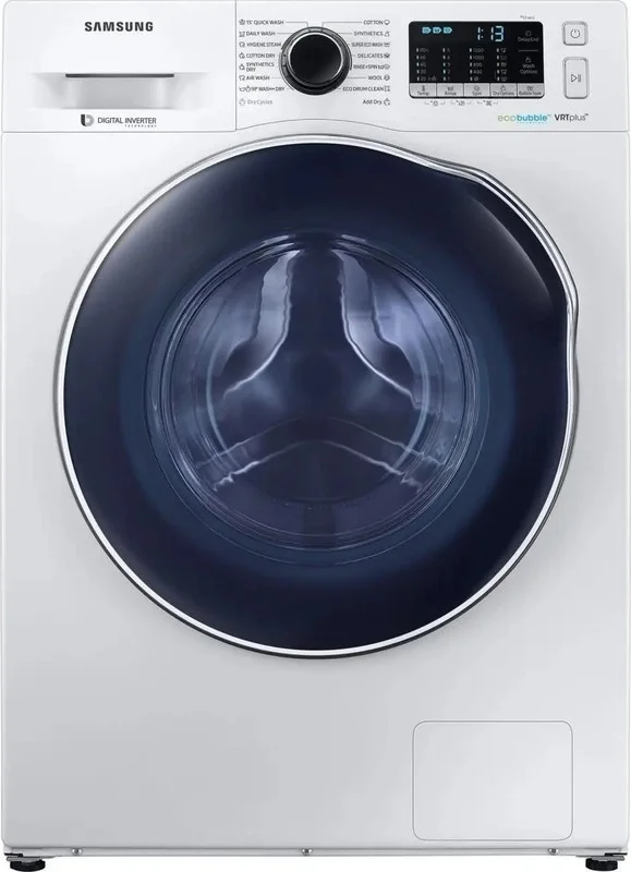 Nakupujte Hned Samsung WD 80K52E0AW/LE + 10 let záruka na motor