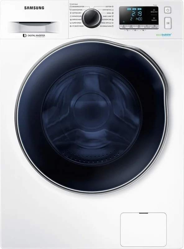 Samsung WD 90J6A10AW/LE + 10 let záruka na motor Kup Teď